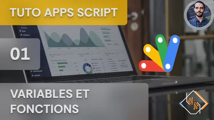 Tuto Complet Apps Script