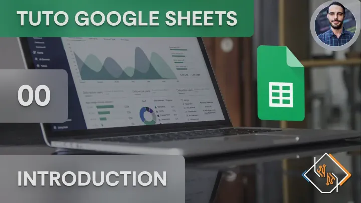 Tuto Complet Google Sheets