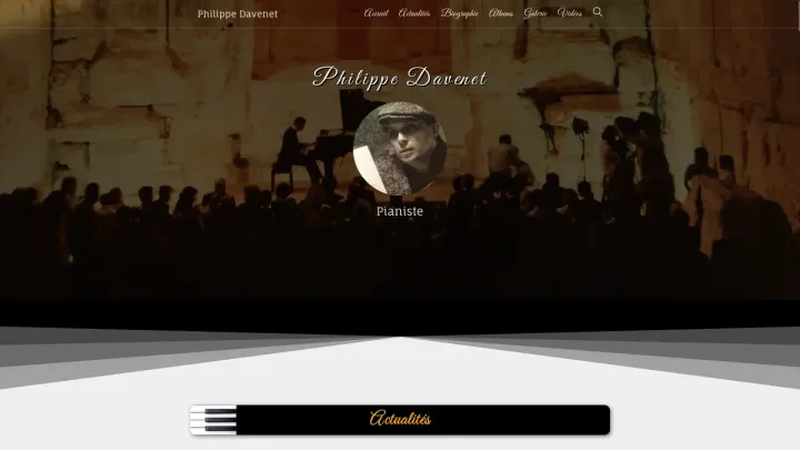 Philippe Davenet