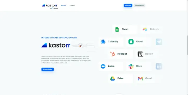 Kastorr